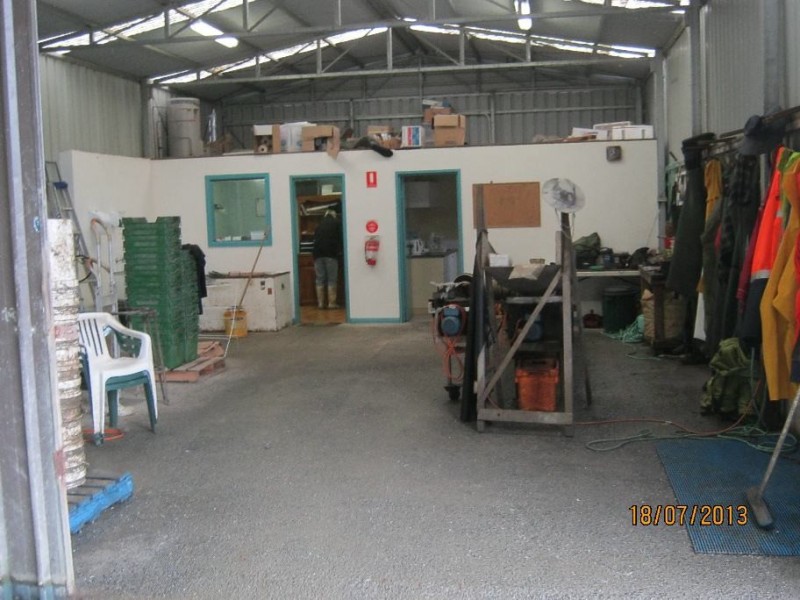 72 Nubeena Road, Taranna TAS 7180