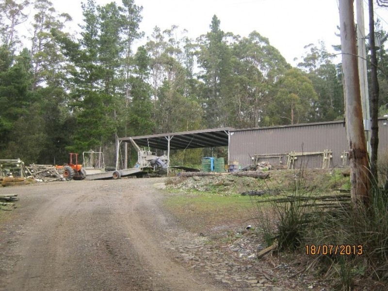 72 Nubeena Road, Taranna TAS 7180