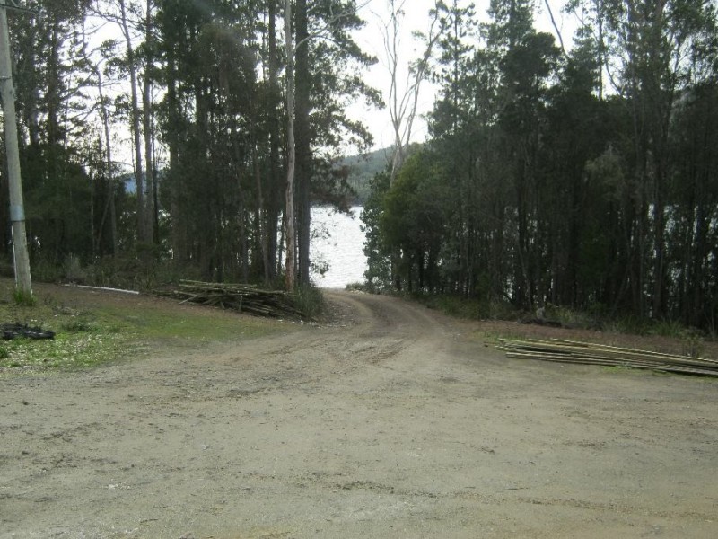 72 Nubeena Road, Taranna TAS 7180