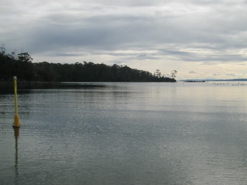 72 Nubeena Road, Taranna TAS 7180