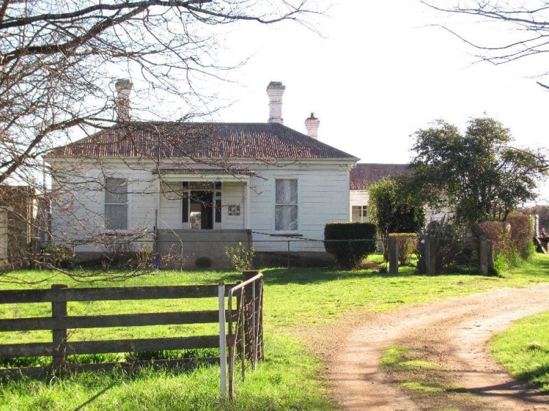 364 Beveridges Lane, Hagley TAS 7292