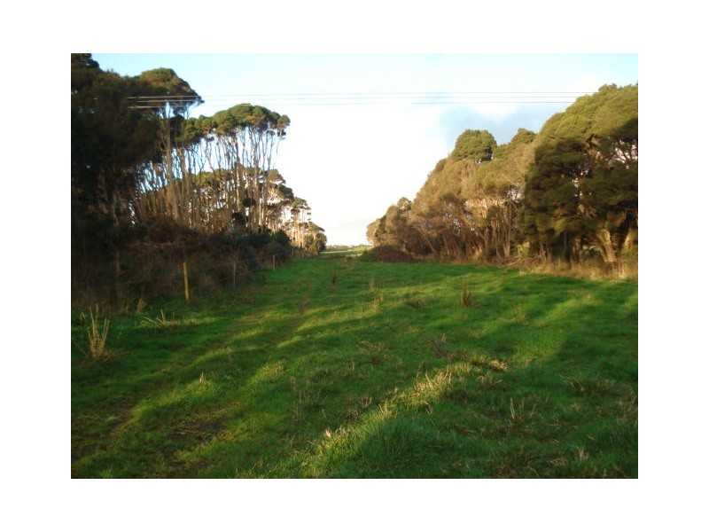. Grassy Road, Lymwood, King Island TAS 7256