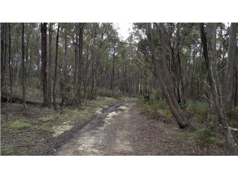 . Davis Road, Tunnack TAS 7120