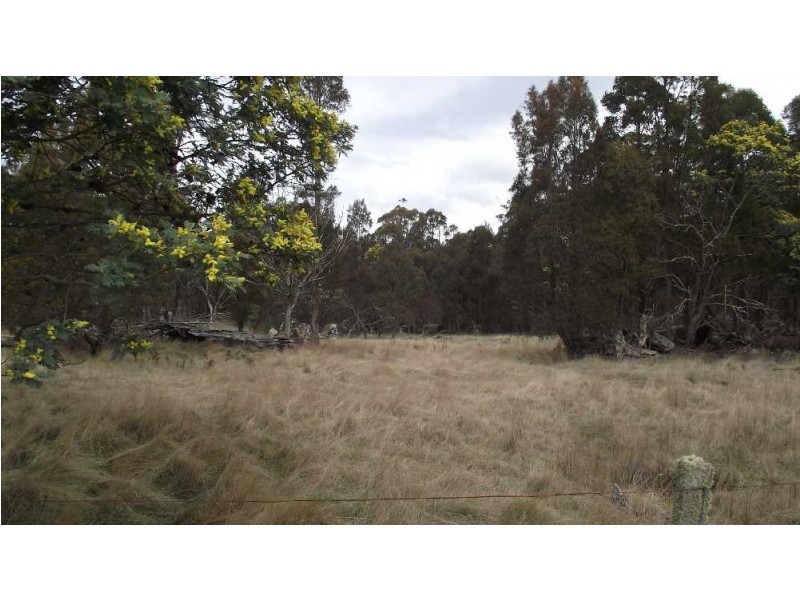 . Davis Road, Tunnack TAS 7120