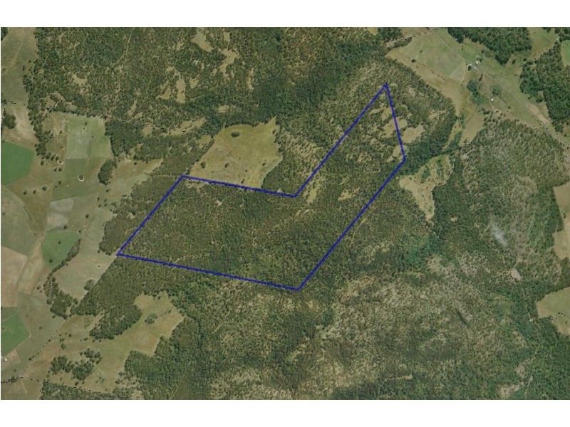 . Davis Road, Tunnack TAS 7120