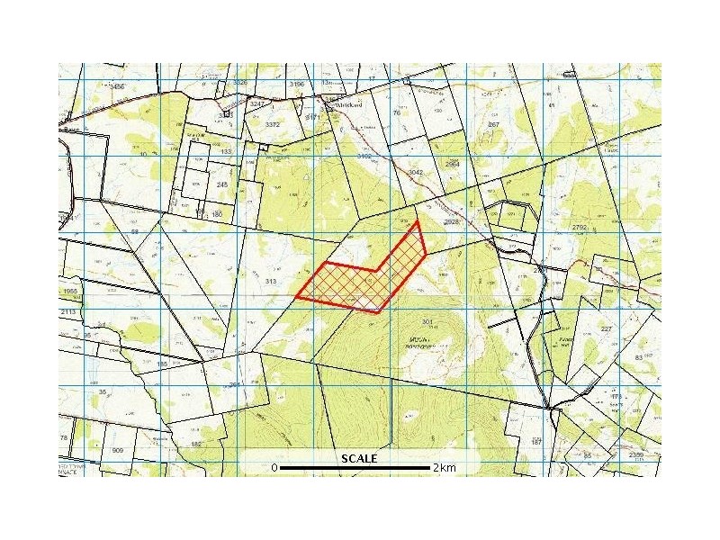 . Davis Road, Tunnack TAS 7120