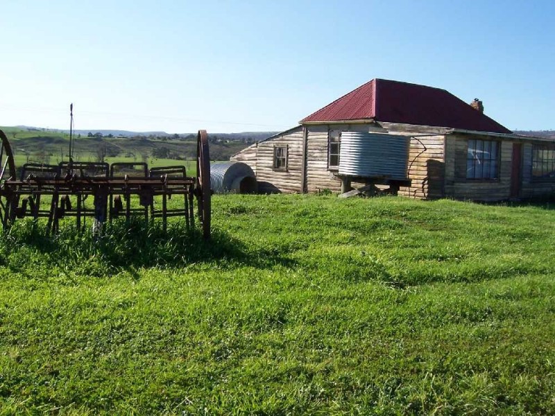 48 Gordon River Road, Macquarie Plains TAS 7140