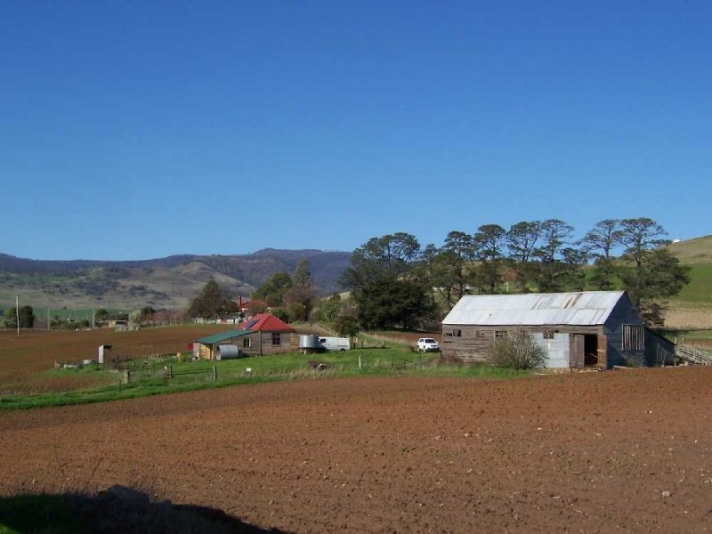 48 Gordon River Road, Macquarie Plains TAS 7140