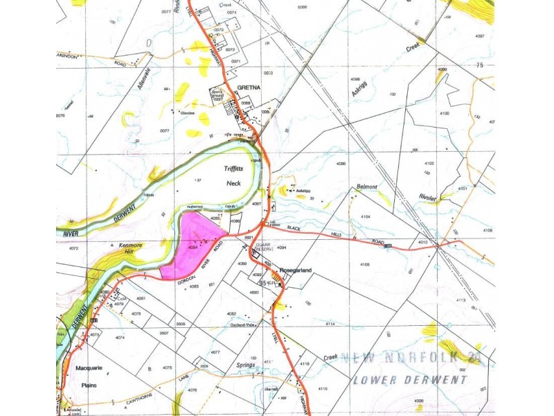 48 Gordon River Road, Macquarie Plains TAS 7140