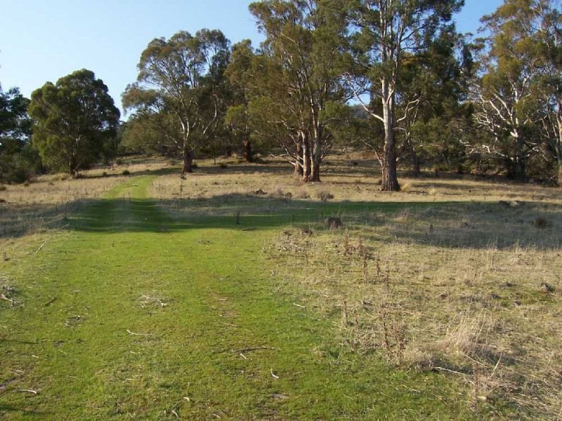 Lot 1 Ballyhooly Road, Mangalore TAS 7030