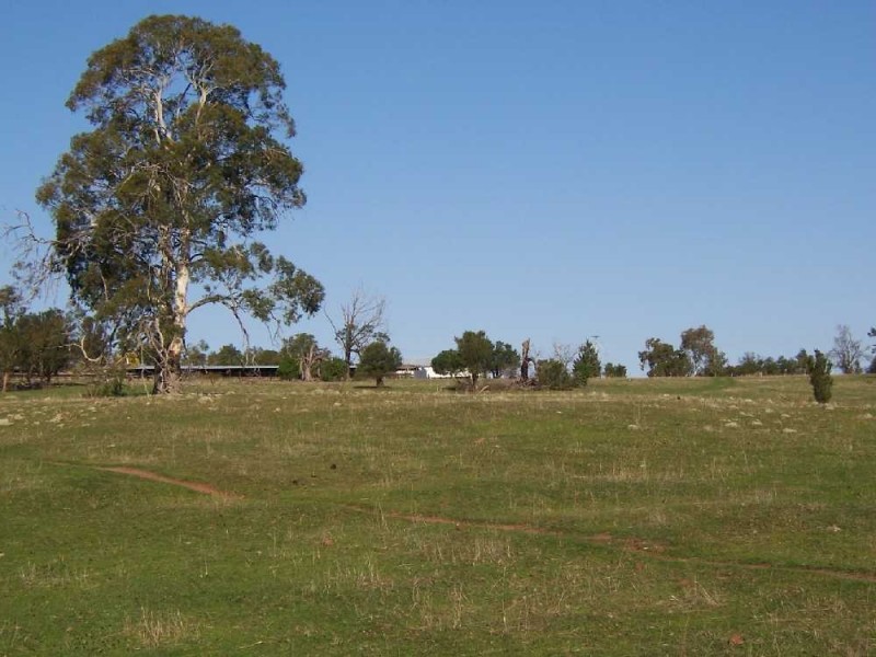 Lot 1 Ballyhooly Road, Mangalore TAS 7030