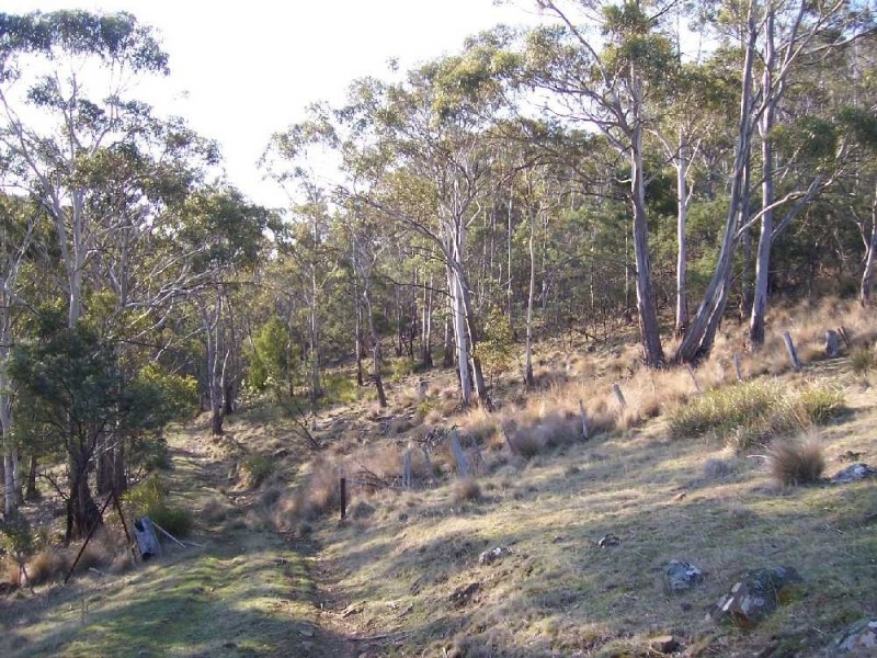 Lot 1 Ballyhooly Road, Mangalore TAS 7030