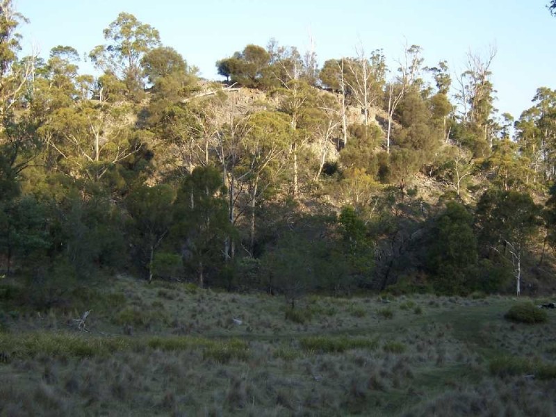 Lot 1 Ballyhooly Road, Mangalore TAS 7030