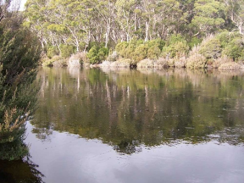 Lot 2 Lyell Highway, Derwent Bridge TAS 7140