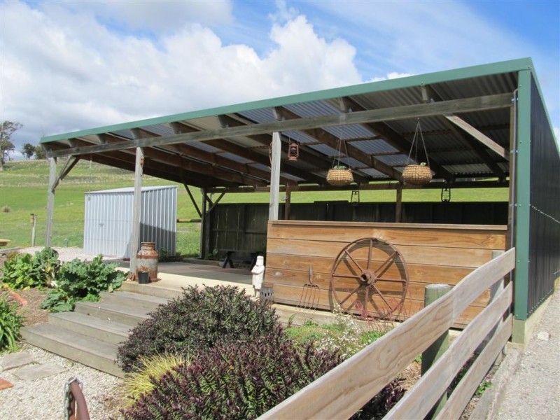 769 Osmaston Road, Osmaston TAS 7303