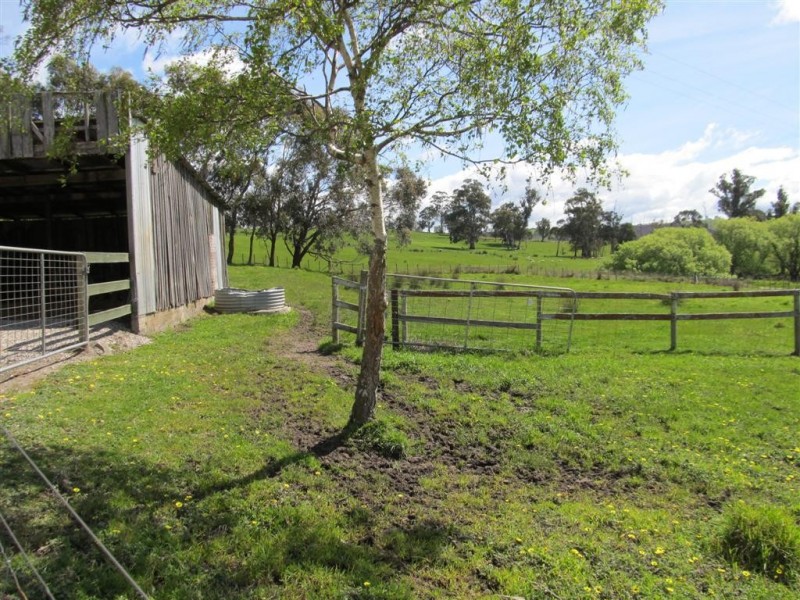 769 Osmaston Road, Osmaston TAS 7303