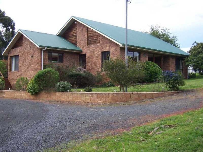 205 Molesworth Road, Molesworth TAS 7140