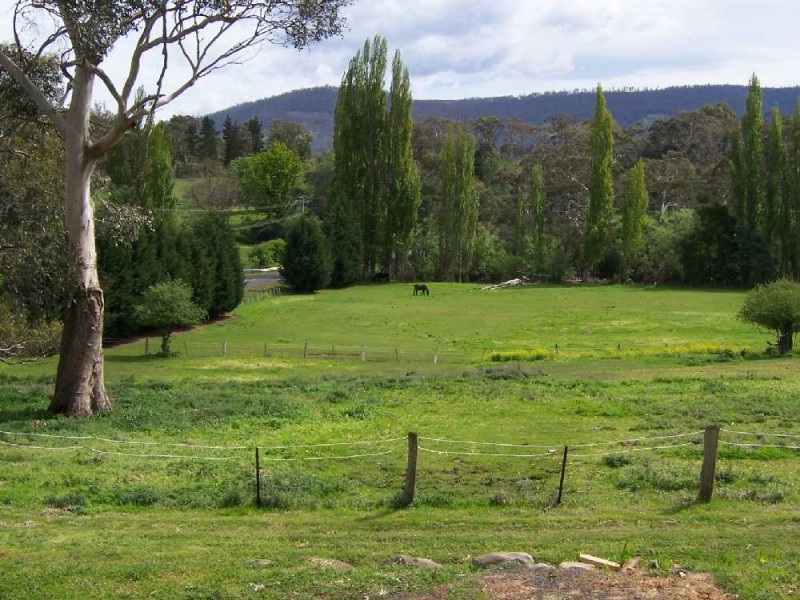 205 Molesworth Road, Molesworth TAS 7140