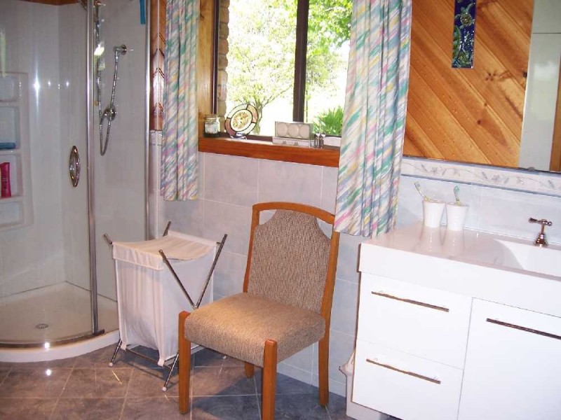 205 Molesworth Road, Molesworth TAS 7140