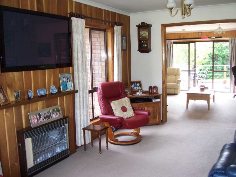 205 Molesworth Road, Molesworth TAS 7140