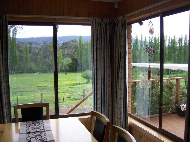 205 Molesworth Road, Molesworth TAS 7140