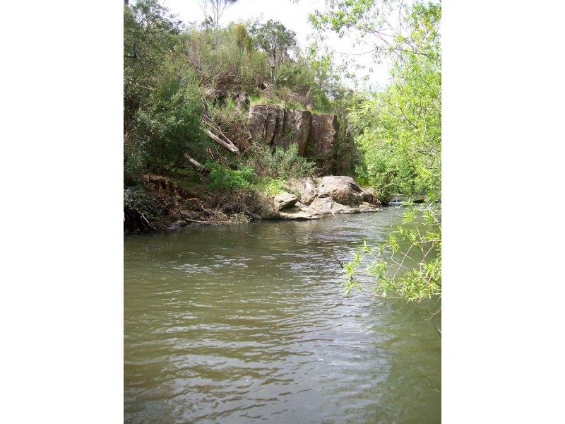 205 Molesworth Road, Molesworth TAS 7140