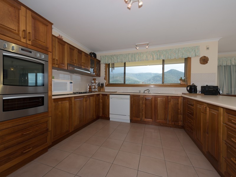 1001 Lyell Highway, Sorell Creek TAS 7140