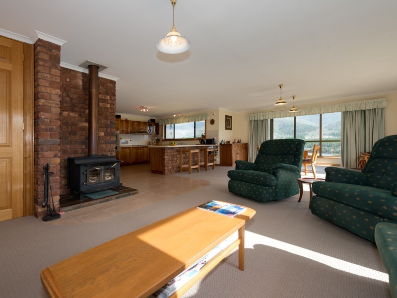 1001 Lyell Highway, Sorell Creek TAS 7140