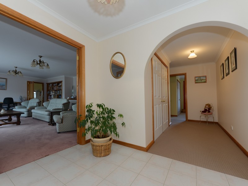 1001 Lyell Highway, Sorell Creek TAS 7140