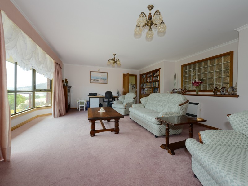 1001 Lyell Highway, Sorell Creek TAS 7140