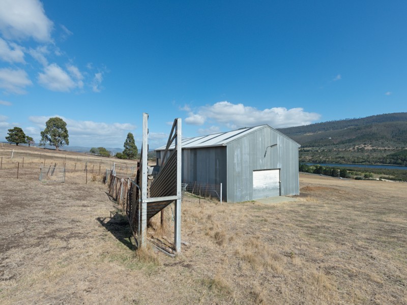 1001 Lyell Highway, Sorell Creek TAS 7140