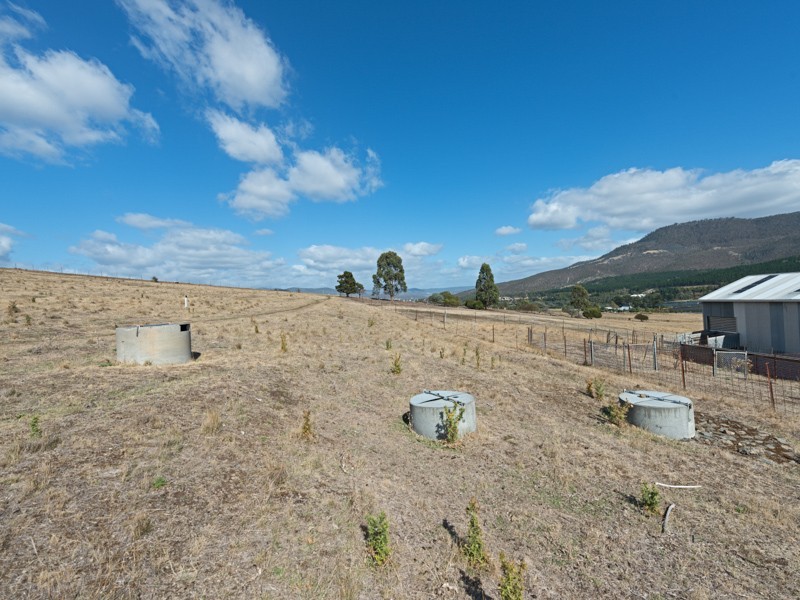 1001 Lyell Highway, Sorell Creek TAS 7140