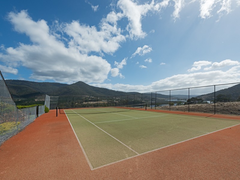 1001 Lyell Highway, Sorell Creek TAS 7140