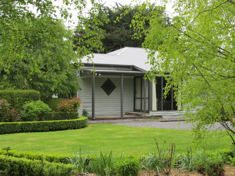 159 Liena Road, Mole Creek TAS 7304