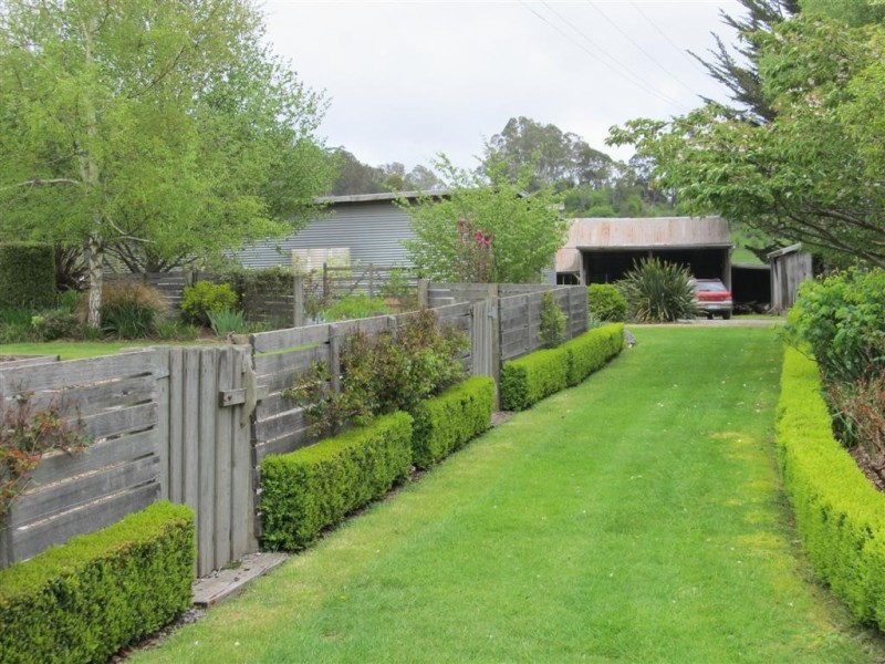 159 Liena Road, Mole Creek TAS 7304