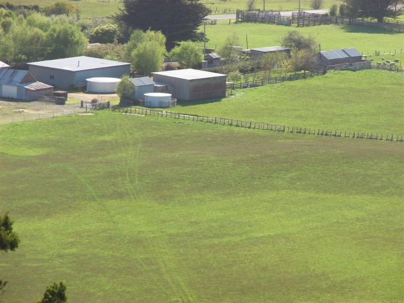 159 Liena Road, Mole Creek TAS 7304