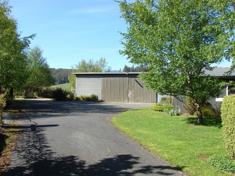 159 Liena Road, Mole Creek TAS 7304