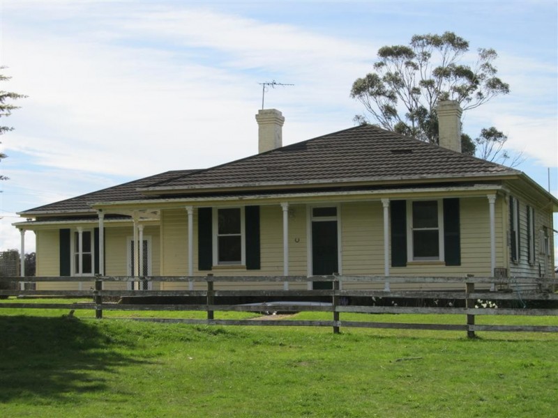 594 Osmaston Road, Osmaston TAS 7303