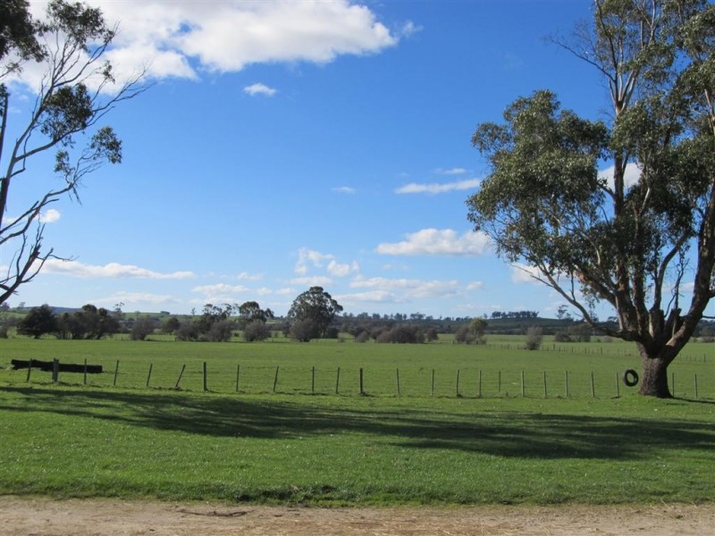 594 Osmaston Road, Osmaston TAS 7303