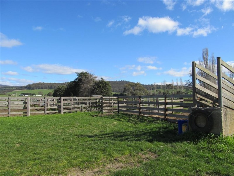 594 Osmaston Road, Osmaston TAS 7303