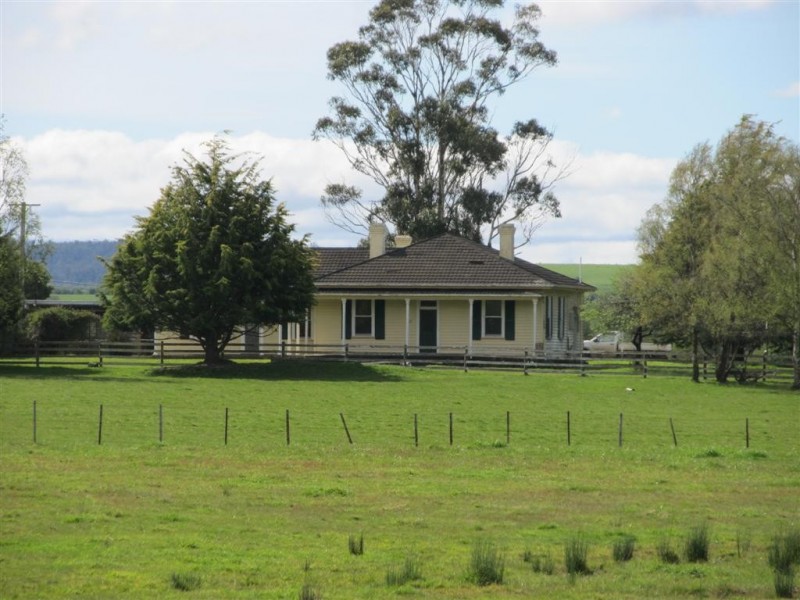 594 Osmaston Road, Osmaston TAS 7303