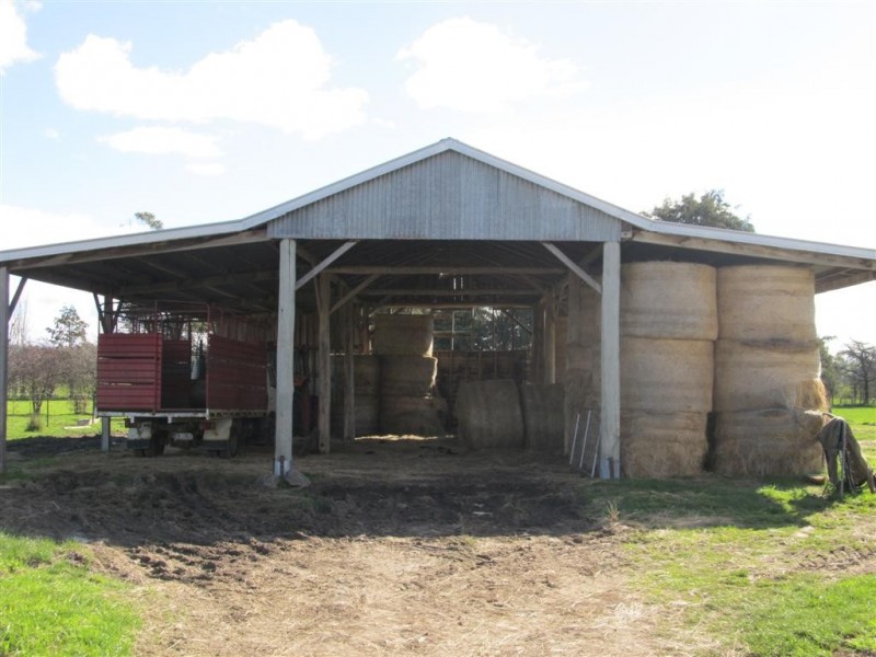 594 Osmaston Road, Osmaston TAS 7303