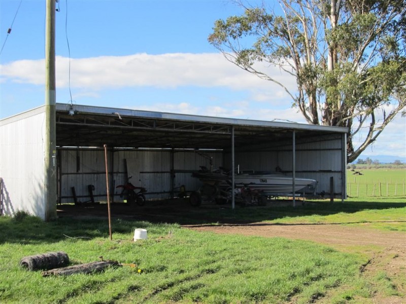 594 Osmaston Road, Osmaston TAS 7303
