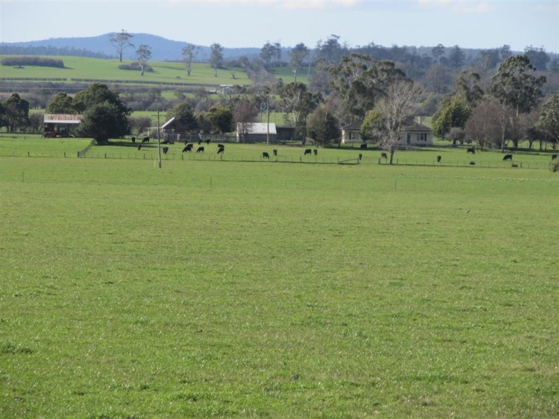 594 Osmaston Road, Osmaston TAS 7303