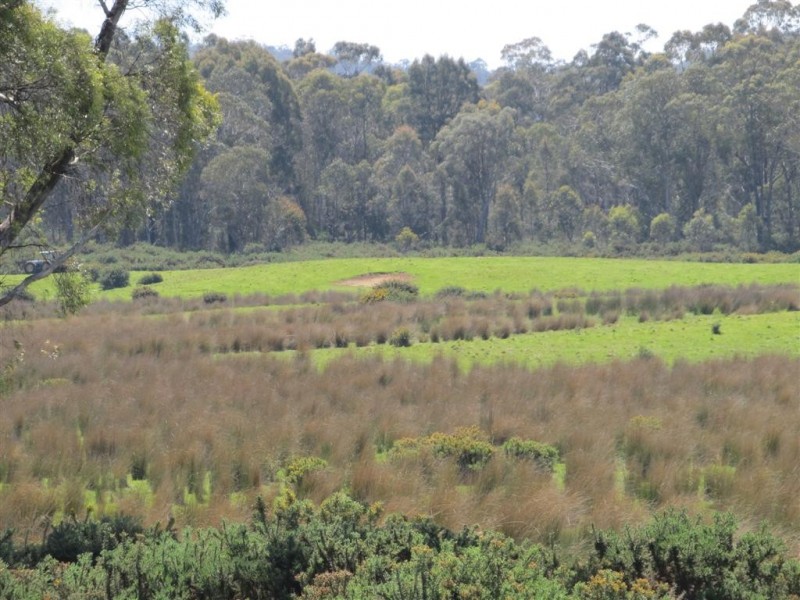 . Larcombes Road, Exton TAS 7303