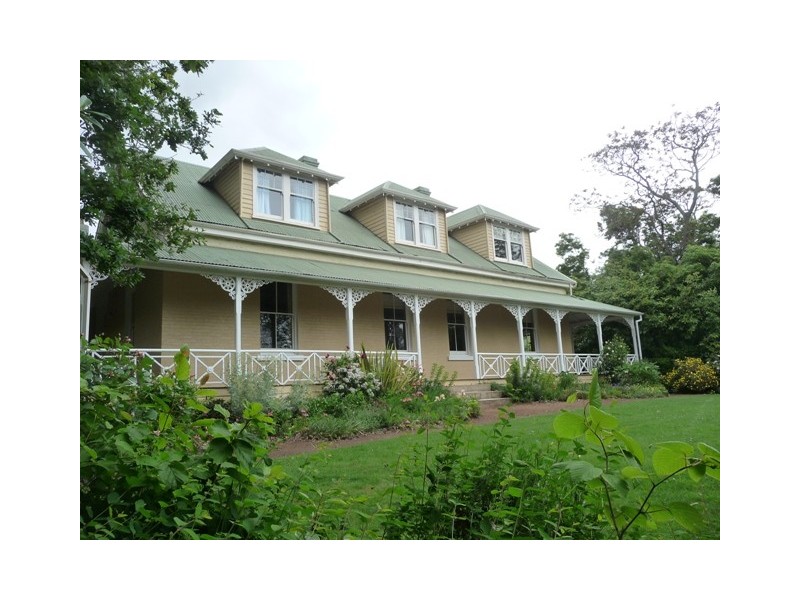 5000 Poatina Road, Cressy TAS 7302