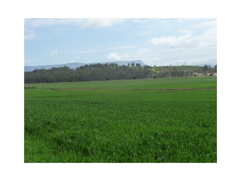 5000 Poatina Road, Cressy TAS 7302