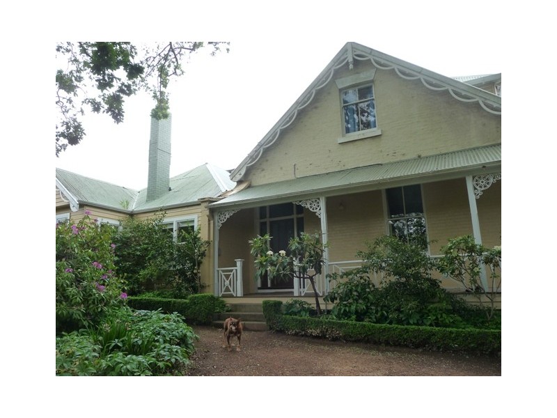 5000 Poatina Road, Cressy TAS 7302