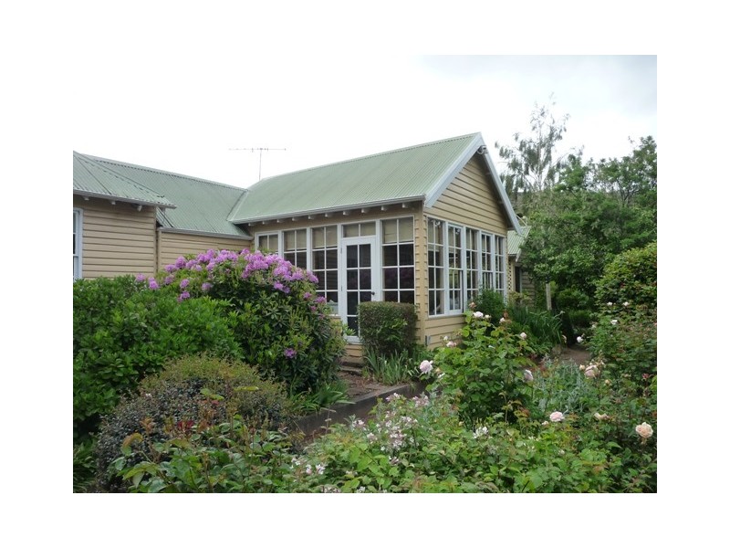 5000 Poatina Road, Cressy TAS 7302
