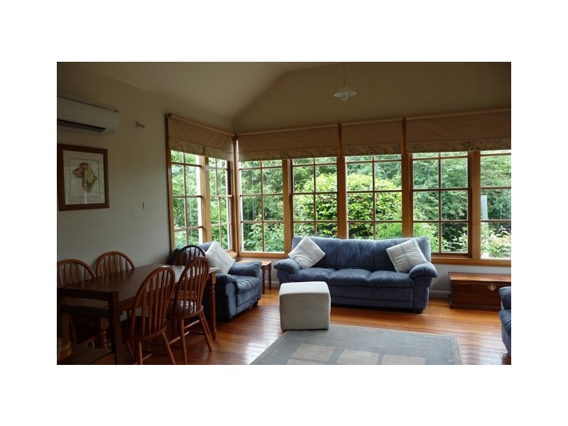 5000 Poatina Road, Cressy TAS 7302